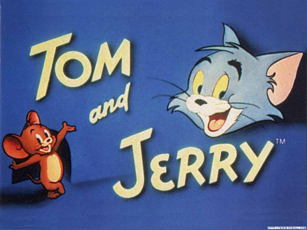 Finalpost 8 Tom And Jerry Vs Tom And Jerry Tales -9311